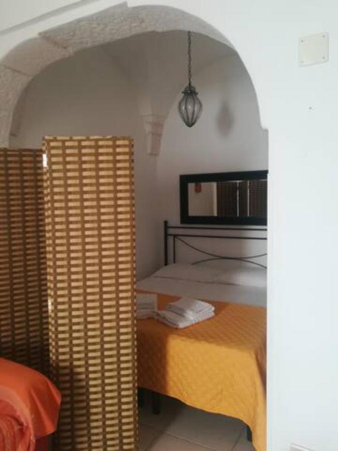 Vico Anglani Guest House Ostuni Eksteriør billede