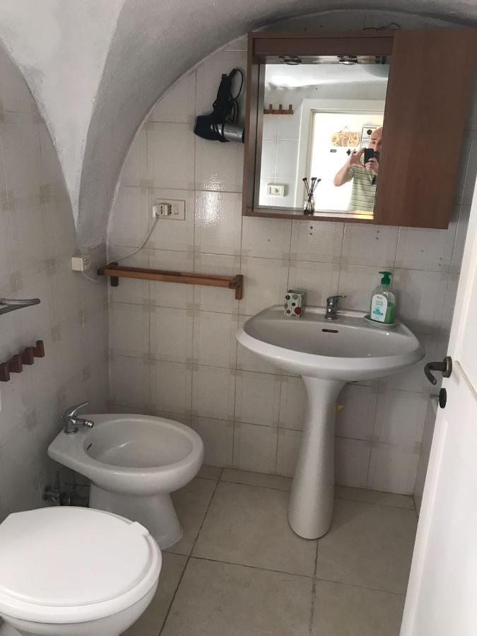 Vico Anglani Guest House Ostuni Eksteriør billede