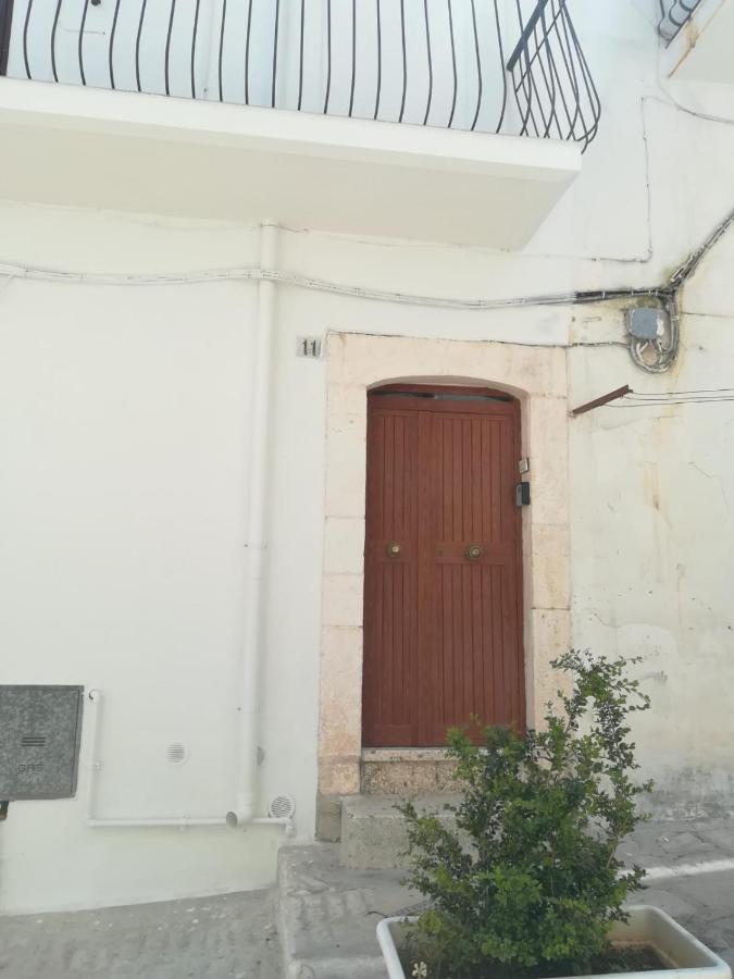 Vico Anglani Guest House Ostuni Eksteriør billede