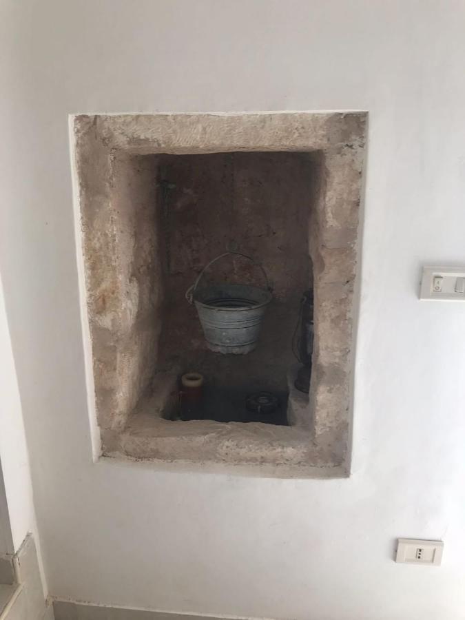 Vico Anglani Guest House Ostuni Eksteriør billede