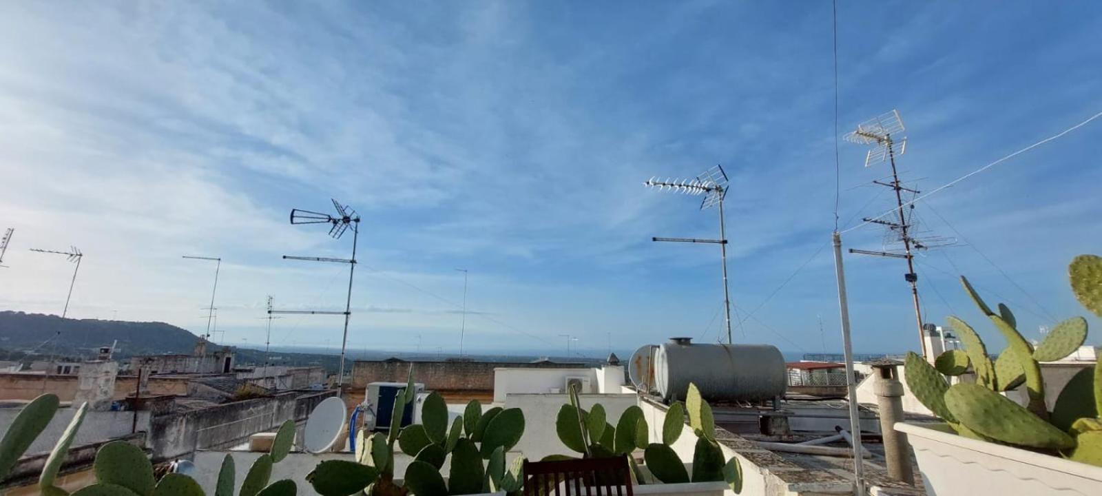 Vico Anglani Guest House Ostuni Eksteriør billede